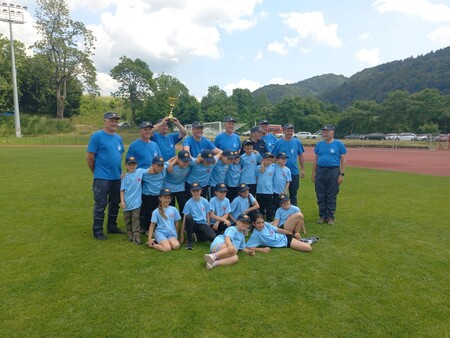 Gasilsko tekmovanje_prvi dan (9)